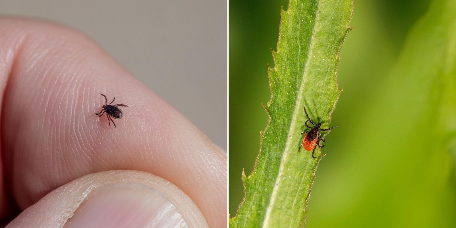 que faire piqure tique